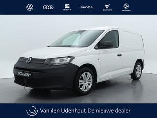 VOLKSWAGEN CADDY Cargo 2.0 TDI 75pk Comfort