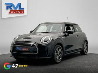MINI Electric Mini Essential 33 kWh | Apple/Carplay | Stoelverwarming | Climate/Control