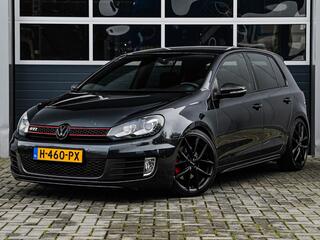 Volkswagen Golf VI
