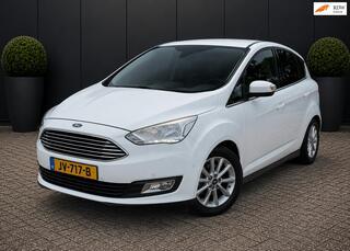 FORD C-MAX 1.0 Titanium NAVI CLIMA NIEUWE DISTRIBUTIERIEM