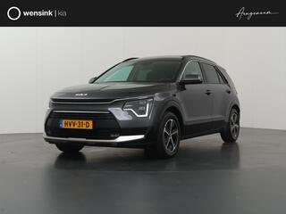 KIA Niro 1.6 GDi PHEV DynamicPlusLine | Panoramadak | Navigatie | Adaptieve cruise control | HUD | Stoelverwarming | Apple Carplay/Android Auto |