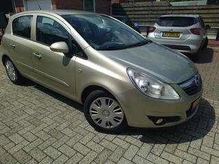 OPEL CORSA 1.4-16V Enjoy