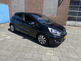 Kia Rio (2011 - 2017)