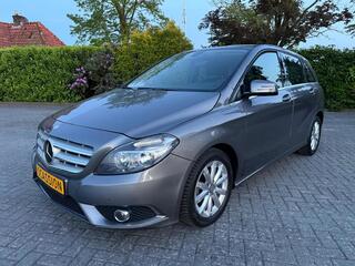 Mercedes-Benz B-Klasse (2011 - 2018)