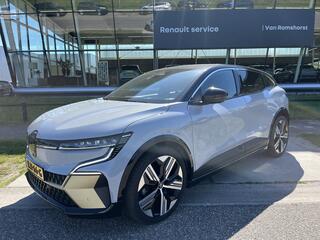 RENAULT MEGANE E-Tech EV60 220 Optimum Charge Iconic