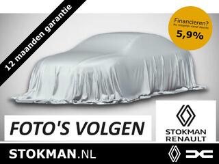 RENAULT CLIO 1.0 TCe 90 GPF techno | pack navigatie |