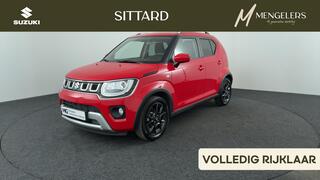 SUZUKI IGNIS 1.2 Smart Hybrid Select