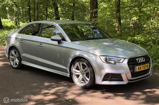 AUDI A3 Limousine 1.4 TFSI CoD Sport ProLine S Led Ad Cruise