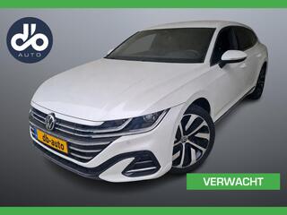 Volkswagen Arteon Shooting Brake 1.4 TSI eHybrid R-Line Business+