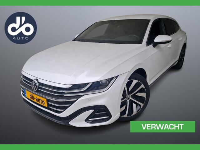 Volkswagen Arteon Shooting Brake 1.4 TSI eHybrid R-Line Business+