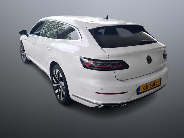 Volkswagen Arteon Shooting Brake 1.4 TSI eHybrid R-Line Business+