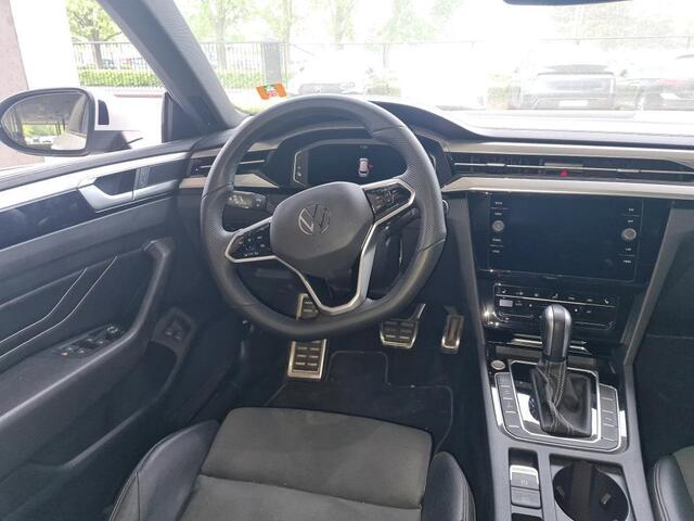 Volkswagen Arteon Shooting Brake 1.4 TSI eHybrid R-Line Business+