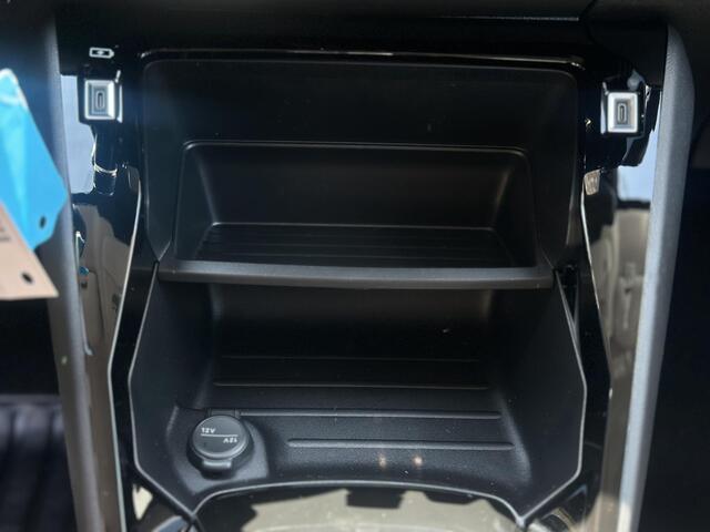 Peugeot 208 1.2 Hybrid 110 e-DCS6 Allure | Climate Control | Navigatie | Full LED | DAB | Parkeercamera/-sensoren | Apple Carplay/Android Auto | Dode hoekdete