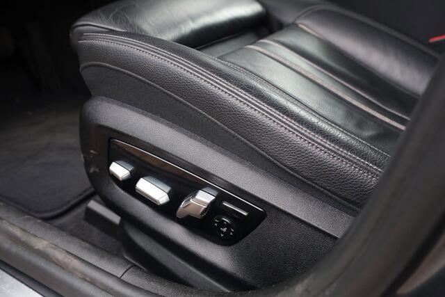 BMW 5-Serie Touring 530d High Executive Aut. | Panorama | Adap. Cruise | staat | Harman-Kardon | Full Led | Historie | NAP |