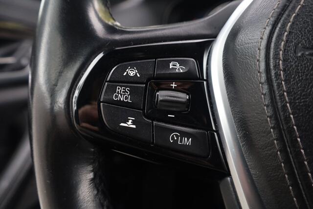 BMW 5-Serie Touring 530d High Executive Aut. | Panorama | Adap. Cruise | staat | Harman-Kardon | Full Led | Historie | NAP |