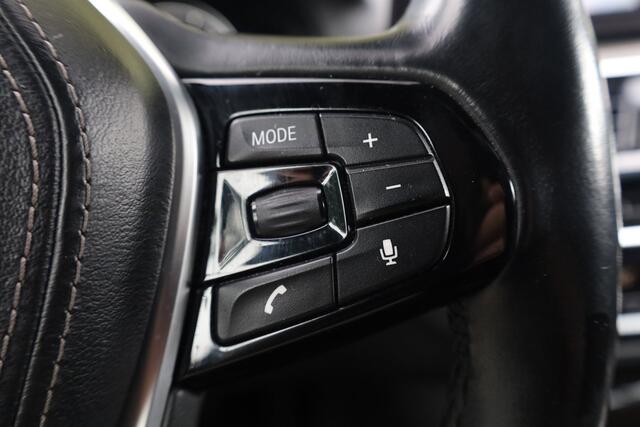 BMW 5-Serie Touring 530d High Executive Aut. | Panorama | Adap. Cruise | staat | Harman-Kardon | Full Led | Historie | NAP |