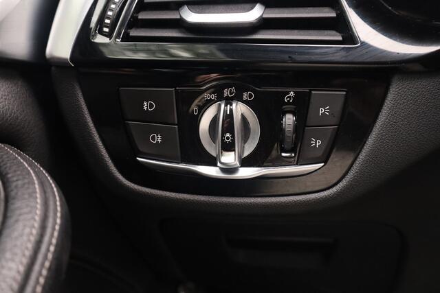 BMW 5-Serie Touring 530d High Executive Aut. | Panorama | Adap. Cruise | staat | Harman-Kardon | Full Led | Historie | NAP |
