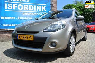 RENAULT CLIO Estate 1.2 TCE Collection