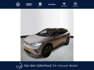 VOLKSWAGEN ID.4 Pro Business 77 kWh | Black Edition | Trekhaak |