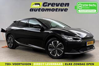 KIA EV6 Plus 77.4 kWh | Snelladen | SOH 94% | Virtual | Camera | Sfeer | Carplay | Memory | Adap. Cruise | NAP