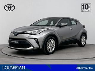 TOYOTA C-HR 1.8 Hybrid Active | Navigatie | Stoelverwarming | Parkeercamera | **