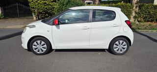 Citroen C1 (2005 - 2014)