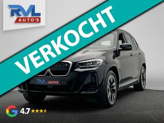 BMW X3 IX3 High Executive 80 kWh | M-Sport | SOH 100% | Pano/Dak | Leder | Camera | Adapt.Cruise/Control