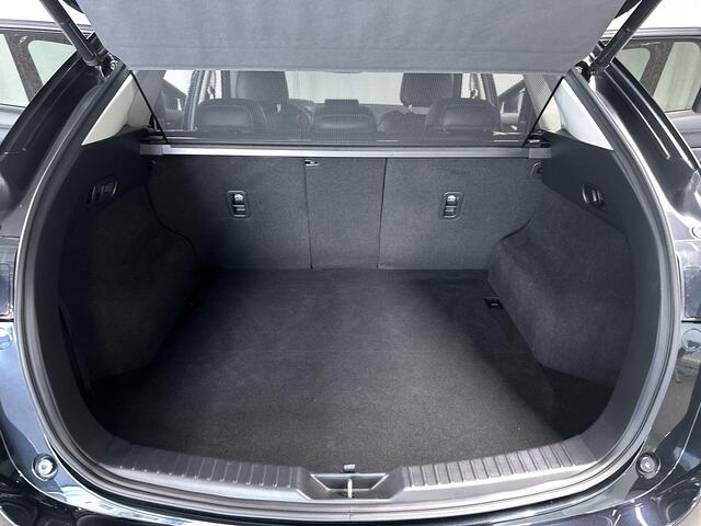 Mazda CX-5 2.5 SkyActiv-G 194 Luxury Automaat | Leder | Bose | Schuifdak