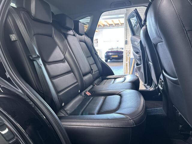 Mazda CX-5 2.5 SkyActiv-G 194 Luxury Automaat | Leder | Bose | Schuifdak