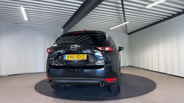 Mazda CX-5 2.5 SkyActiv-G 194 Luxury Automaat | Leder | Bose | Schuifdak