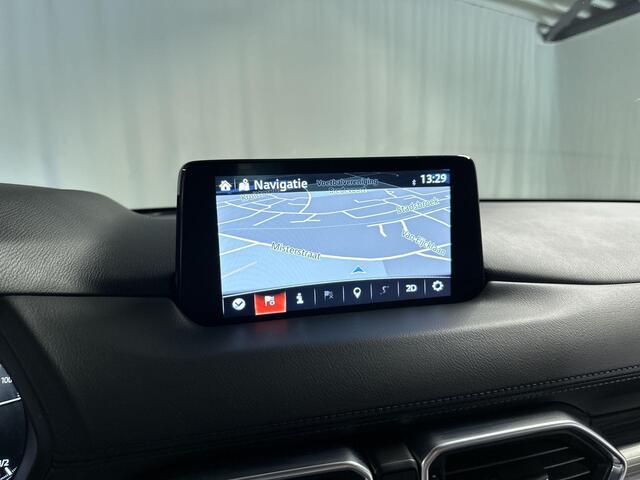 Mazda CX-5 2.5 SkyActiv-G 194 Luxury Automaat | Leder | Bose | Schuifdak