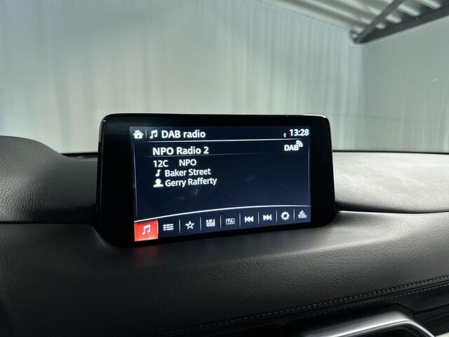 Mazda CX-5 2.5 SkyActiv-G 194 Luxury Automaat | Leder | Bose | Schuifdak