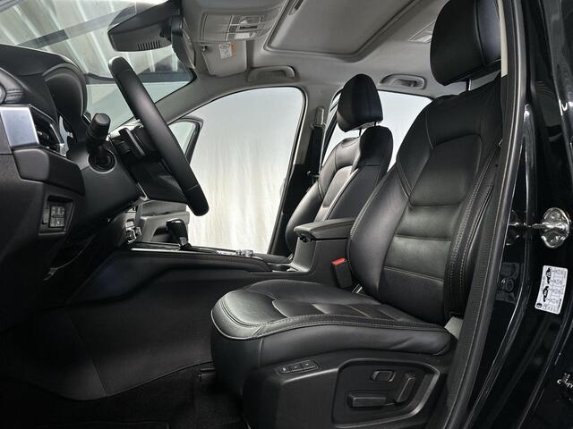 Mazda CX-5 2.5 SkyActiv-G 194 Luxury Automaat | Leder | Bose | Schuifdak