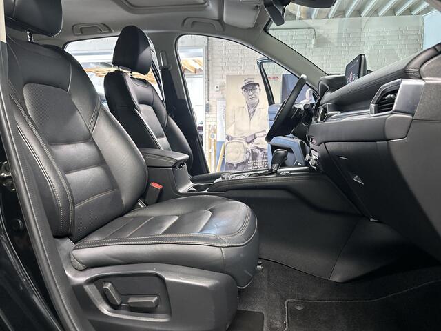 Mazda CX-5 2.5 SkyActiv-G 194 Luxury Automaat | Leder | Bose | Schuifdak