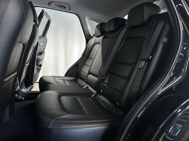 Mazda CX-5 2.5 SkyActiv-G 194 Luxury Automaat | Leder | Bose | Schuifdak