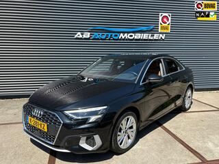 AUDI A3 Limousine 30 TFSI Business edition CARPLAY/ NAVI/ PARKEERSENSOREN