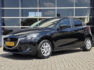 MAZDA 2 1.5 Skyactiv-G S