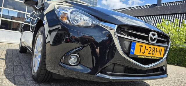 Mazda 2 1.5 Skyactiv-G S