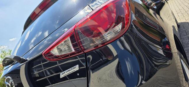 Mazda 2 1.5 Skyactiv-G S