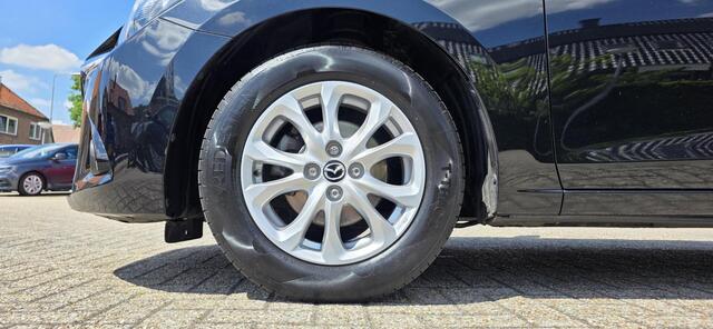 Mazda 2 1.5 Skyactiv-G S