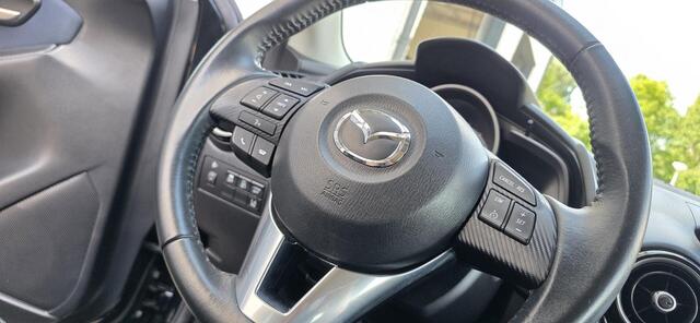 Mazda 2 1.5 Skyactiv-G S