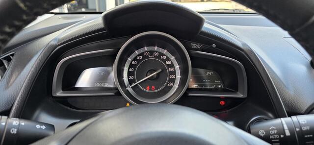 Mazda 2 1.5 Skyactiv-G S