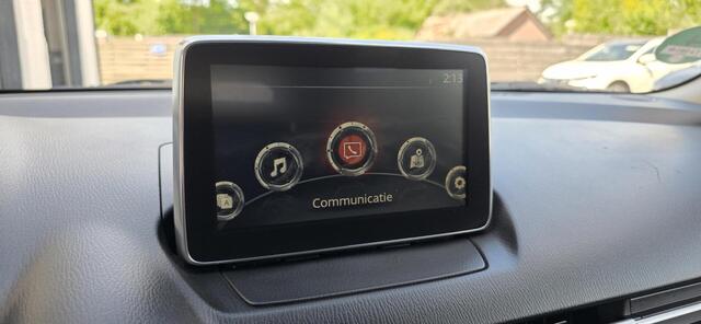 Mazda 2 1.5 Skyactiv-G S