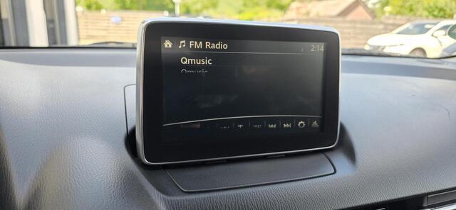 Mazda 2 1.5 Skyactiv-G S