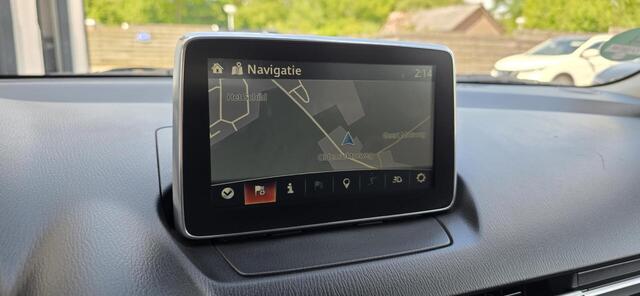 Mazda 2 1.5 Skyactiv-G S