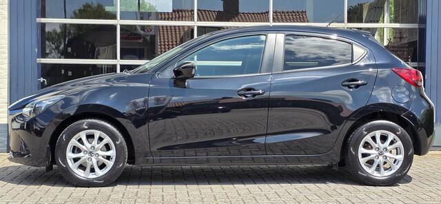 Mazda 2 1.5 Skyactiv-G S