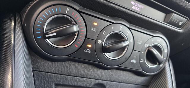 Mazda 2 1.5 Skyactiv-G S