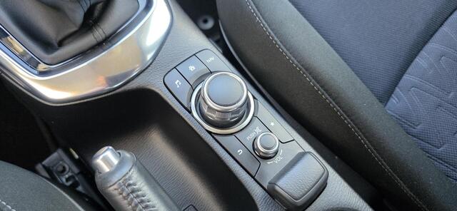 Mazda 2 1.5 Skyactiv-G S