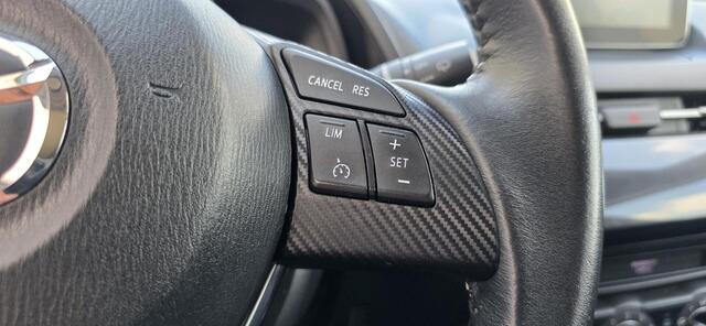 Mazda 2 1.5 Skyactiv-G S