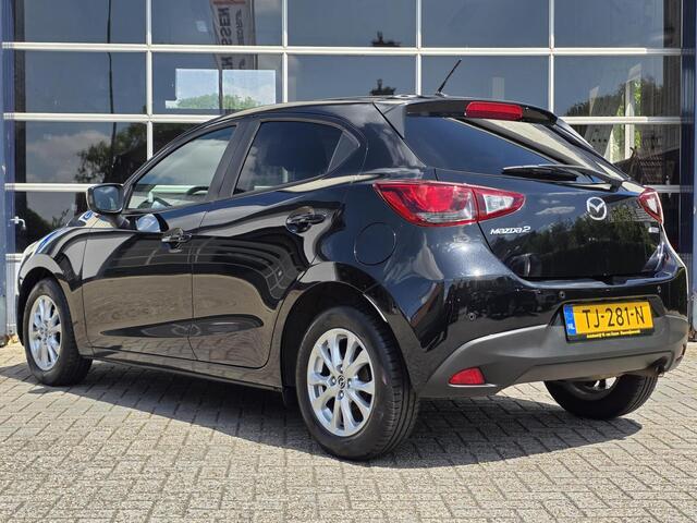 Mazda 2 1.5 Skyactiv-G S
